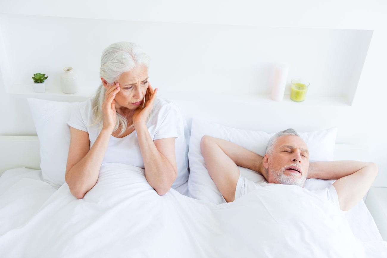 Sleep Apnea Treatment in Alpharetta and Roswell Georgia