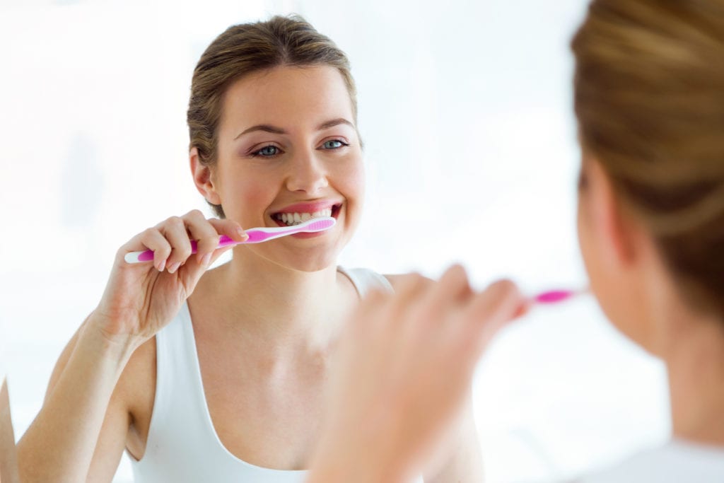 Gum disease treatment in Alpharetta and Roswell Georgia