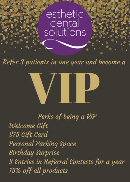 Meet the Staff at Esthetic Dental Solutions Alpharetta GA