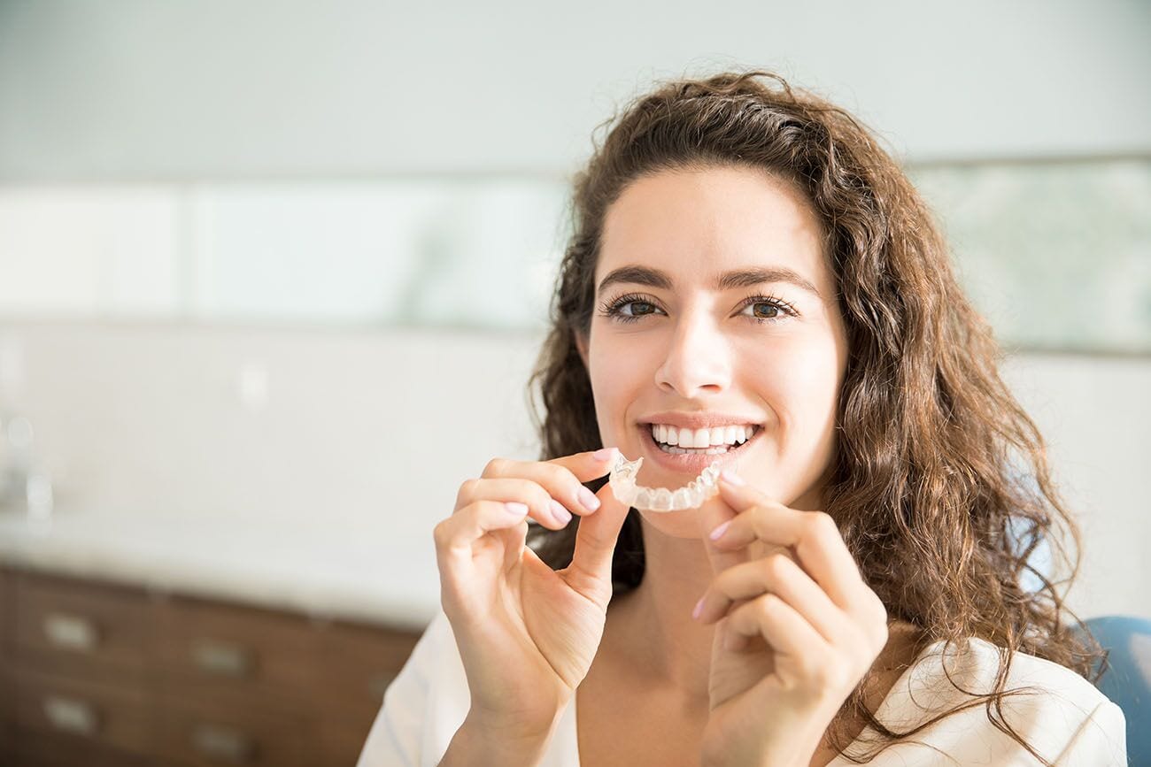 Invisalign Alpharetta GA