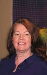 Esthetic Dental Solutions staff: Kathy Fernicola