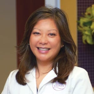 Meet Dr. Alison Widmann: Your dentist in Alpharetta, GA