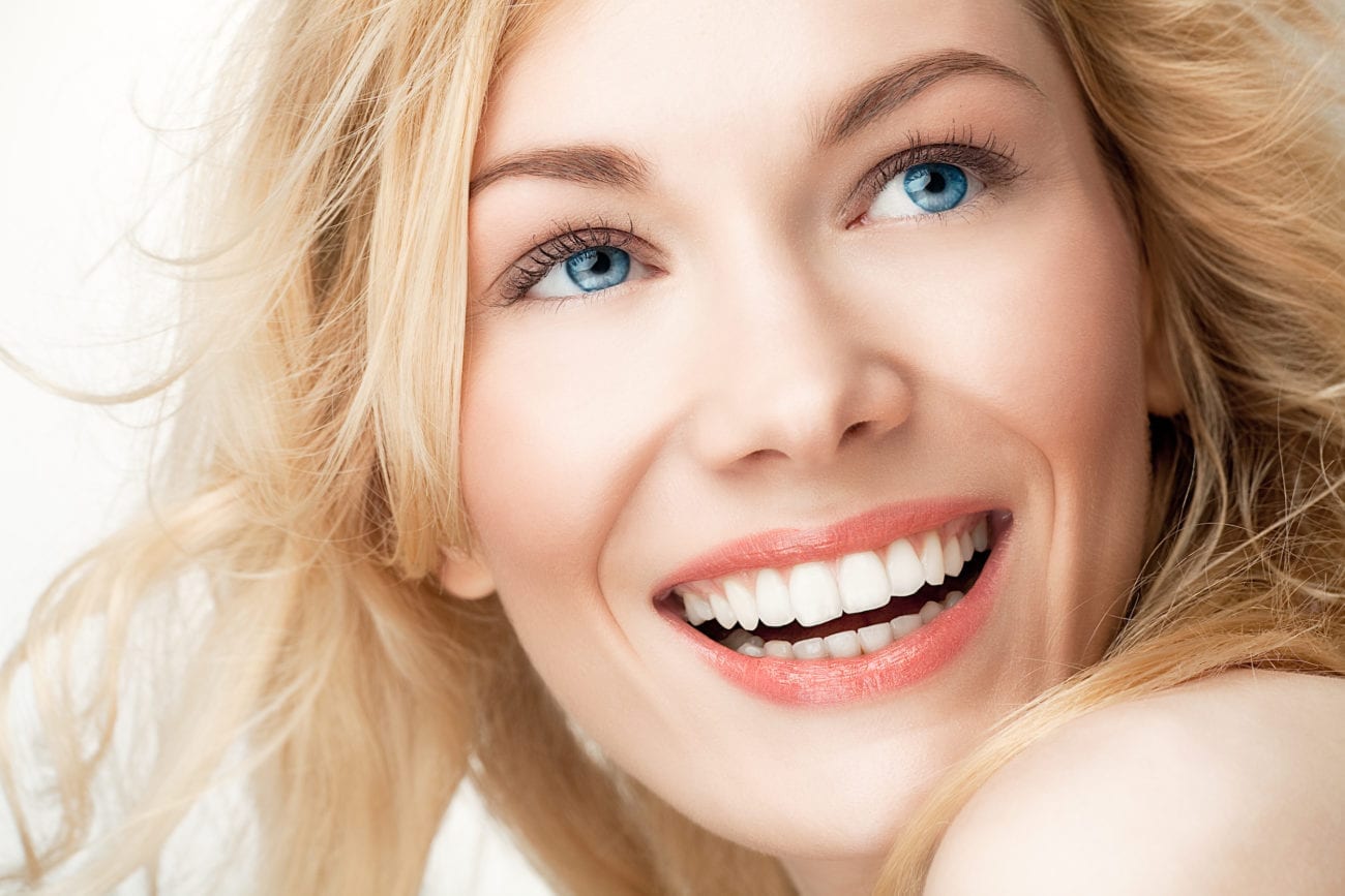 Cosmetic dentistry Alpharetta GA