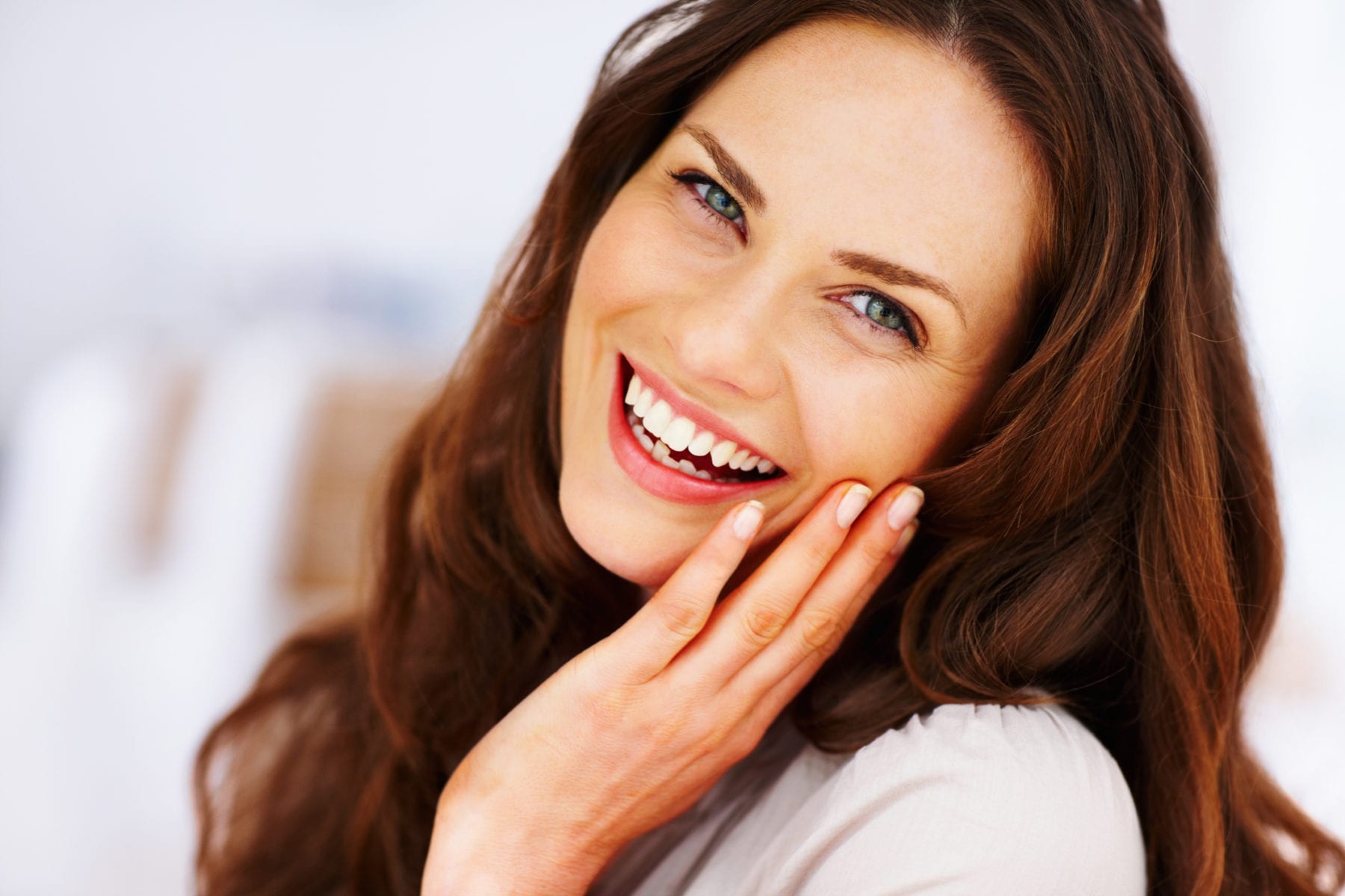 How Can I Stop Grinding My Teeth? Dentist in Alpharetta