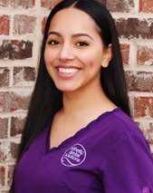 Anna: Dental Assistant