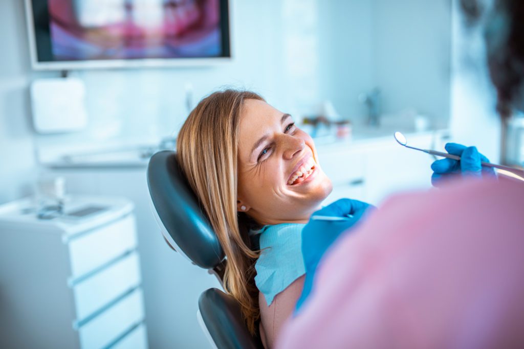 Dental Appointments in Alpharetta, Georgia