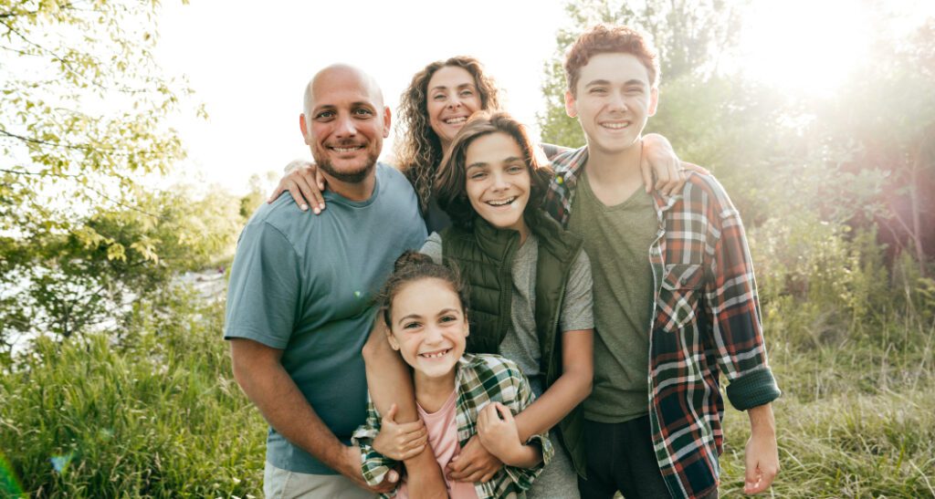 Family Dentistry in Alpharetta GA can help all members of your family