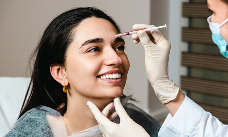 There are several compelling reasons why seeing a dentist for Botox treatment is not only safe but also beneficial.