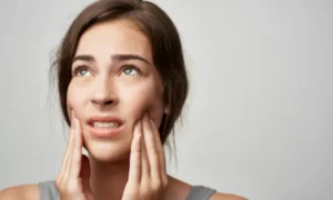5 Signs of Teeth Grinding in Alpharetta, GA
