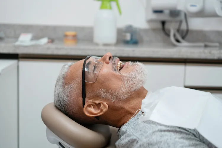 Is Sedation Dentistry Right for You? A Closer Look in Alpharetta, GA