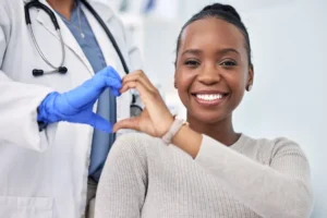 What Happens During a New Patient Exam? in Alpharetta, GA