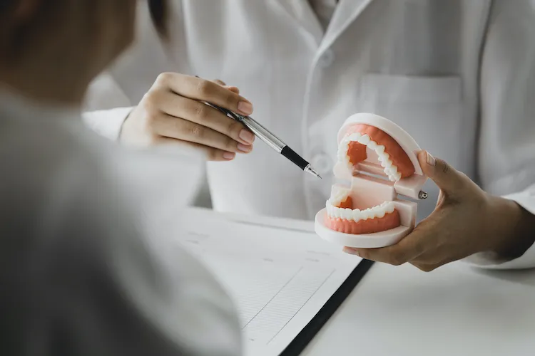 Why Your Bite Matters More Than You Think in Alpharetta, GA